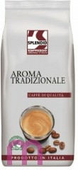 Splendid Aroma Tradizionale Espresso 8 x 1kg, Ganze Bohne